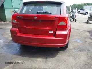 2007 Dodge Caliber SXT z VIN 1B3HB48B17D113213, wystawiony jako IAAI lot #42274271 z przebiegiem 154 864 mil mil oraz . Historia ofert i sprzedaży dostępna na DreamBid. Obrazek 16.