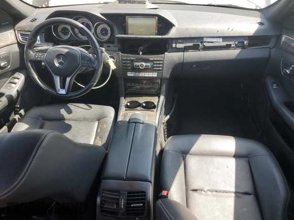 2014 Mercedes-Benz E 350 Sport with VIN WDDHF5KB3EA811621, listed as a Copart auction lot 64513025 with 152,506 mi miles and Clean title. Bid and sale history available at DreamBid. Image 8.