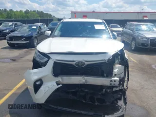 2021 Toyota Highlander L with VIN 5TDZZRAH7MS516123, listed as a IAAI auction lot 42010742 with 63,299 mi miles and . Bid and sale history available at DreamBid. Image 13.