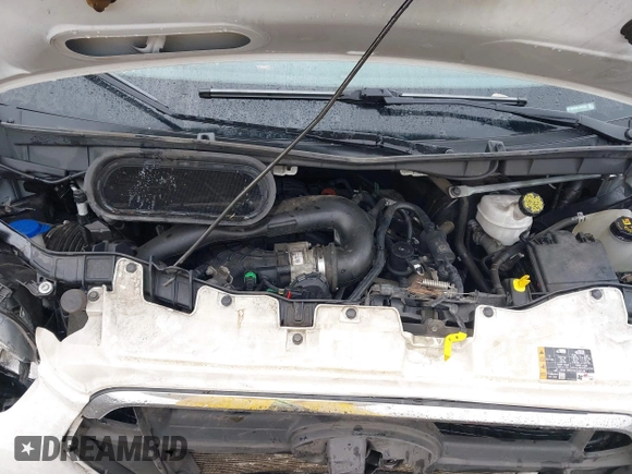 2020 Ford Transit Cargo с VIN 1FTBW3X88LKB37233, выставлен на аукционе IAAI как лот 40882872 с пробегом 101 171 миль миль и . История ставок и продаж доступна на DreamBid. Изображение 10.