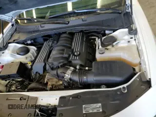 2023 Dodge Charger Scat Pack with VIN 2C3CDXGJ4PH506708, listed as a Copart auction lot 71984665 with 10,156 mi miles and Salvage title. Bid and sale history available at DreamBid. Image 13.