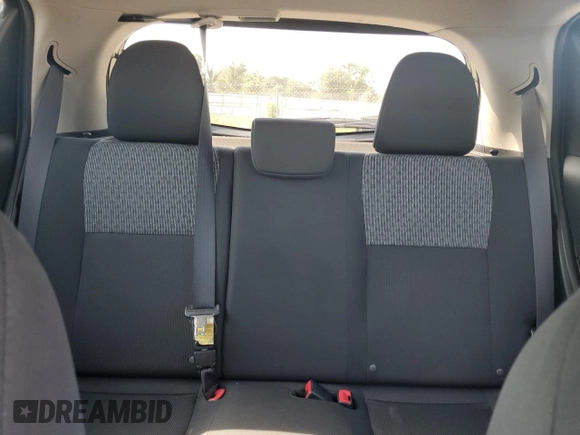 2017 Toyota Yaris L z VIN VNKKTUD31HA078456, wystawiony jako Copart lot #57852035 z przebiegiem 84 263 mil mil oraz Szkoda całkowita • Salvage title. Historia ofert i sprzedaży dostępna na DreamBid. Obrazek 10.