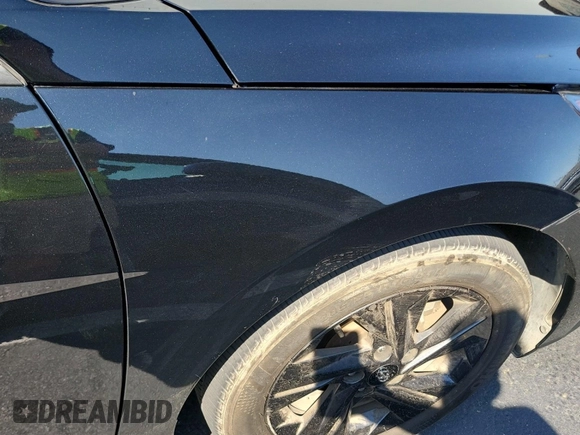 2023 Hyundai Elantra SEL with VIN 5NPLM4AG2PH112218, listed as a IAAI auction lot 42844323 with 36,483 mi miles and . Bid and sale history available at DreamBid. Image 20.