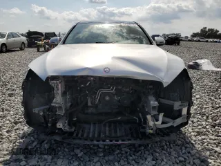 2016 Mercedes-Benz C 300 с VIN WDDWF4JB8GR147629, выставлен на аукционе Copart как лот 57558115 с пробегом 100 104 миль миль и Списание • Salvage title. История ставок и продаж доступна на DreamBid. Изображение 5.