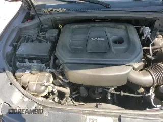 2018 Jeep Grand Cherokee Laredo E with VIN 1C4RJFAG4JC405300, listed as a Copart auction lot 70443305 with 117,271 mi miles and Salvage title. Bid and sale history available at DreamBid. Image 17.