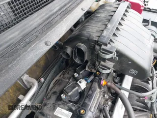 2024 Mitsubishi Mirage ES z VIN ML32AUHJ5RH018781, wystawiony jako IAAI lot #42442703 z przebiegiem 10 749 mil mil oraz . Historia ofert i sprzedaży dostępna na DreamBid. Obrazek 6.