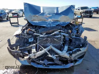 2018 BMW M5 z VIN WBSJF0C50JB282469, wystawiony jako Copart lot #46794335 z przebiegiem Nie podano mil oraz Szkody całkowita. Historia ofert i sprzedaży dostępna na DreamBid. Obrazek 11.