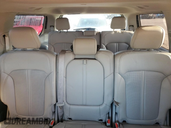2022 Jeep Grand Wagoneer with VIN 1C4SJUAT4NS181525, listed as a Copart auction lot 72980394 with 32,714 mi miles and Salvage title. Bid and sale history available at DreamBid. Image 10.