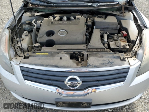 2008 Nissan Altima 3.5 SE with VIN 1N4BL21EX8N448899, listed as a Copart auction lot 51022065 with 142,479 mi miles and Clean Title. Bid and sale history available at carsss.com. Image 11.