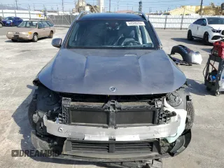 2022 Mercedes-Benz EQB 350 z VIN W1N9M1DB8NN007018, wystawiony jako Copart lot #64506204 z przebiegiem 25 525 mil mil oraz Szkoda całkowita • Salvage title. Historia ofert i sprzedaży dostępna na DreamBid. Obrazek 5.
