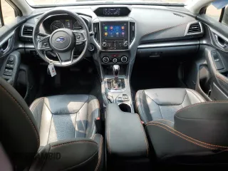 2021 Subaru Crosstrek Limited с VIN JF2GTHNC6M8252335, выставлен на аукционе Copart как лот 59385815 с пробегом 94 690 миль миль и Списание • Salvage title. История ставок и продаж доступна на DreamBid. Изображение 8.
