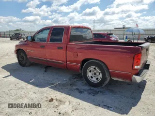 2006 Dodge 1500 SLT z VIN 1D7HA18N56J111254, wystawiony jako Copart lot #56846545 z przebiegiem 154 275 mil mil oraz Szkoda całkowita • Salvage title. Historia ofert i sprzedaży dostępna na DreamBid. Obrazek 2.
