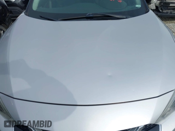 2017 Nissan Maxima S with VIN 1N4AA6AP6HC417168, listed as a IAAI auction lot 41997653 with 108,150 mi miles and . Bid and sale history available at DreamBid. Image 17.