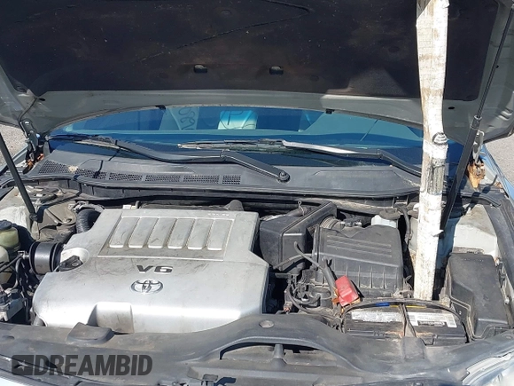 2007 Toyota Camry LE with VIN 4T1BK46K47U010807, listed as a IAAI auction lot 42250890 with 251,083 mi miles and . Bid and sale history available at DreamBid. Image 10.