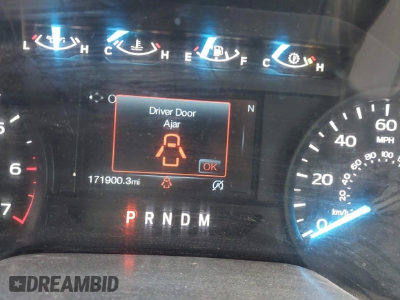 2019 Ford F-150 XL with VIN 1FTFW1E50KKC29711, listed as a IAAI auction lot 42086650 with 171,900 mi miles. Bid and sale history available at carsss.com. Image 14.