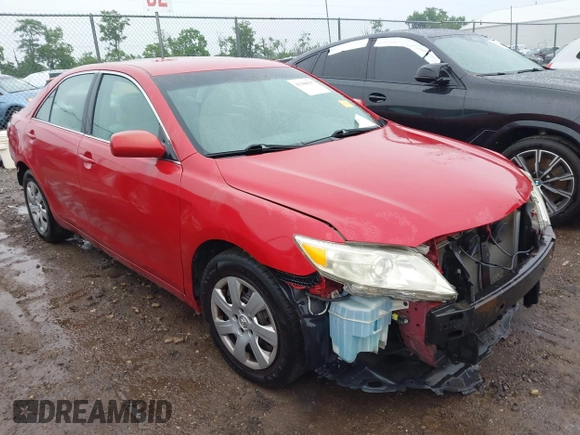 2011 Toyota Camry LE z VIN 4T1BF3EKXBU716690, wystawiony jako IAAI lot #42388917 z przebiegiem 184 053 mil mil oraz . Historia ofert i sprzedaży dostępna na DreamBid. Obrazek 1.