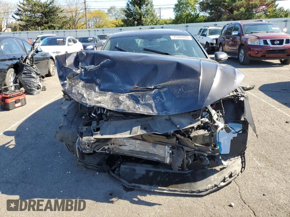 2019 Volkswagen Arteon SEL R-Line with VIN WVWSR7AN2KE028311, listed as a Copart auction lot 75924464 with 23,171 mi miles and Salvage title. Bid and sale history available at DreamBid. Image 5.