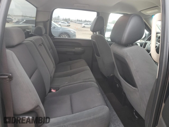 2009 Chevrolet Silverado 1500 LT with VIN 3GCEC23079G276141, listed as a Copart auction lot 45540535 with 171,013 mi miles and Salvage Title. Bid and sale history available at carsss.com. Image 10.