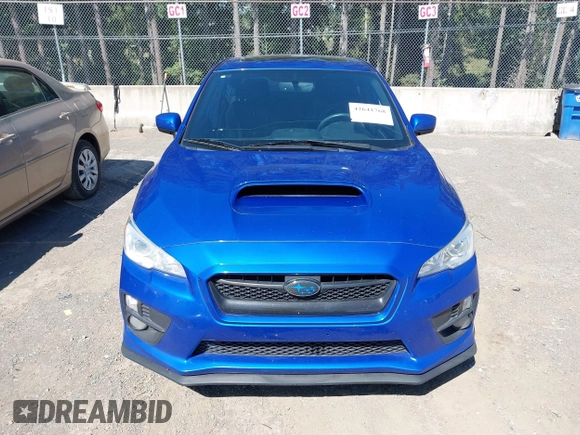 2017 Subaru WRX Premium with VIN JF1VA1E66H9841064, listed as a IAAI auction lot 42641768 with 147,369 mi miles and . Bid and sale history available at DreamBid. Image 12.