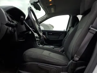 2016 GMC Acadia SLE with VIN 1GKKRNED1GJ323893, listed as a Copart auction lot 41435975 with 92,412 mi miles and Salvage Title. Bid and sale history available at DreamBid. Image 7.