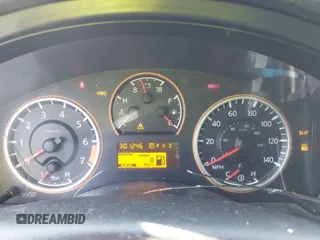 2010 Nissan Armada SE z VIN 5N1BA0NC7AN615055, wystawiony jako IAAI lot #42108459 z przebiegiem 301 246 mil mil oraz . Historia ofert i sprzedaży dostępna na DreamBid. Obrazek 7.