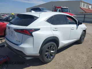 2019 Lexus NX 300 с VIN JTJYARBZXK2119274, выставлен на аукционе IAAI как лот 41830364 с пробегом 101 384 миль миль и . История ставок и продаж доступна на DreamBid. Изображение 4.