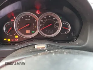 2005 Subaru Legacy Outback z VIN 4S4BP61C357347249, wystawiony jako Copart lot #82788214 z przebiegiem 242 369 mil mil oraz Szkoda całkowita • Salvage title. Historia ofert i sprzedaży dostępna na DreamBid. Obrazek 9.