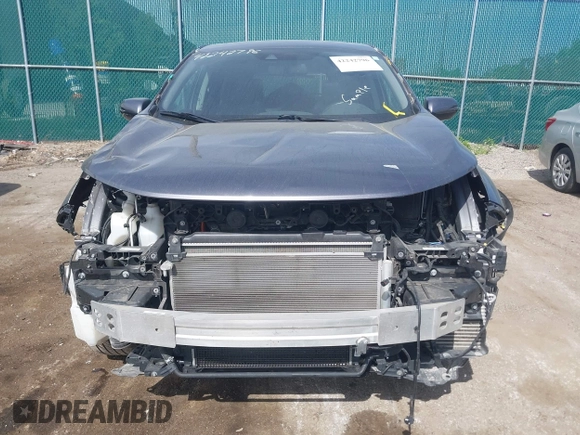 2021 Honda CR-V EX-L с VIN 7FART6H89ME010307, выставлен на аукционе IAAI как лот 42242796 с пробегом 70 712 миль миль и . История ставок и продаж доступна на DreamBid. Изображение 13.