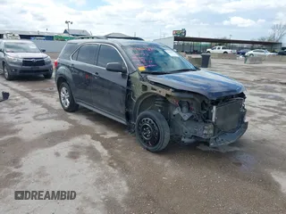 2016 Chevrolet Equinox LS with VIN 2GNALBEK3G6299414, listed as a IAAI auction lot 41902123 with 133,430 mi miles and . Bid and sale history available at carsss.com. Image 1.