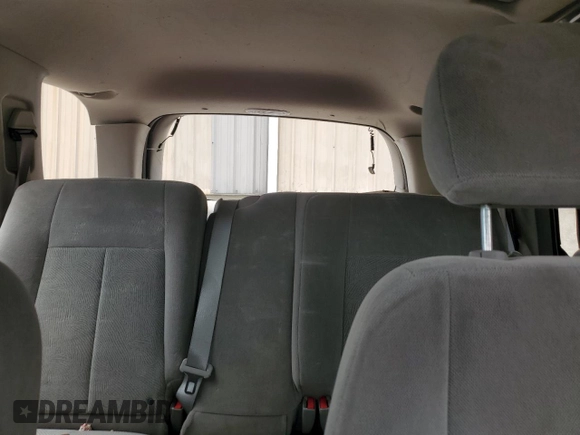 2006 Chevrolet TrailBlazer LS with VIN 1GNDS13S962278804, listed as a Copart auction lot 59879874 with Not Provided miles and Non Repairable. Bid and sale history available at DreamBid. Image 10.