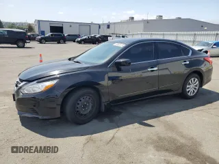 2016 Nissan Altima S z VIN 1N4AL3AP7GN382121, wystawiony jako Copart lot #59963575 z przebiegiem 105 971 mil mil oraz Szkoda całkowita • Salvage title. Historia ofert i sprzedaży dostępna na DreamBid. Obrazek 1.