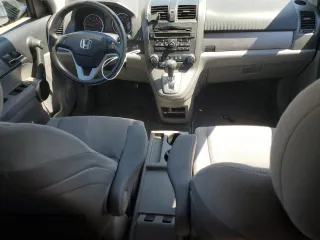 2011 Honda CR-V EX with VIN 5J6RE3H5XBL026126, listed as a Copart auction lot 53511595 with 209,367 mi miles and Salvage Title. Bid and sale history available at DreamBid. Image 8.