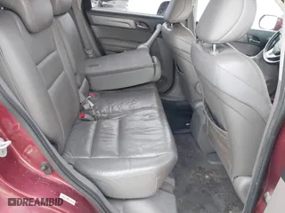 2007 Honda CR-V EX-L with VIN JHLRE48707C078002, listed as a IAAI auction lot 41717954 with 325,257 mi miles. Bid and sale history available at carsss.com. Image 8.