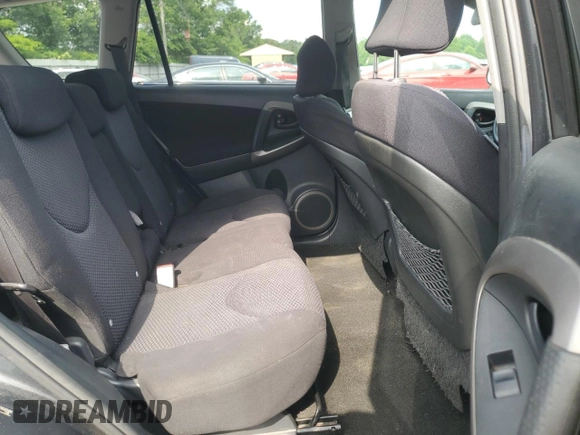 2007 Toyota RAV4 Sport z VIN JTMBD32V676043689, wystawiony jako Copart lot #58730075 z przebiegiem 141 088 mil mil oraz Szkoda całkowita • Salvage title. Historia ofert i sprzedaży dostępna na DreamBid. Obrazek 11.