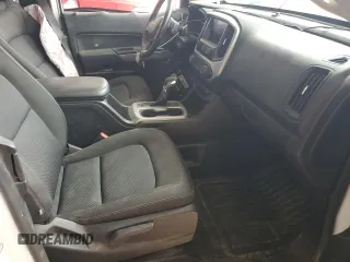 2022 Chevrolet Colorado 4WD LT с VIN 1GCHTCEA1N1223310, выставлен на аукционе Copart как лот 63826735 с пробегом 37 313 миль миль и Чистый • Clean title. История ставок и продаж доступна на DreamBid. Изображение 7.