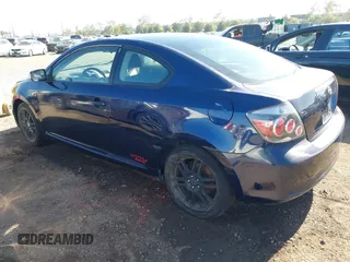 2008 Scion tC Spec with VIN JTKDE167580235463, listed as a IAAI auction lot 42220587 with 194,860 mi miles and . Bid and sale history available at DreamBid. Image 3.