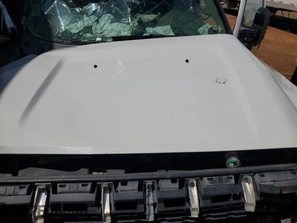 2015 Ford F-350 XL with VIN 1FD8W3GT2FEA96143, listed as a Copart auction lot 63651435 with Not provided miles and Salvage title. Bid and sale history available at DreamBid. Image 11.