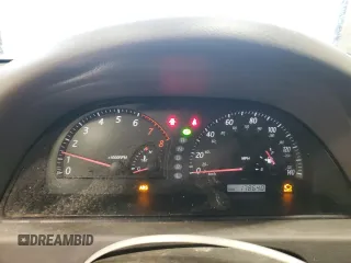2002 Toyota Camry LE z VIN 4T1BE32KX2U527173, wystawiony jako Copart lot #58424615 z przebiegiem 178 640 mil mil oraz Nie do naprawy • Non repairable. Historia ofert i sprzedaży dostępna na DreamBid. Obrazek 9.