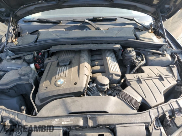 2013 BMW 1 Series 128i with VIN WBAUP7C57DVX52006, listed as a Copart auction lot 60778245 with Not provided miles and Salvage title. Bid and sale history available at DreamBid. Image 11.