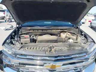 2021 Chevrolet Silverado 1500 LT with VIN 3GCPWCED0MG426296, listed as a IAAI auction lot 42032758 with 45,423 mi miles and . Bid and sale history available at DreamBid. Image 10.