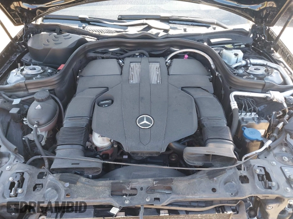 2016 Mercedes-Benz CLS 400 z VIN WDDLJ6HB2GA183186, wystawiony jako IAAI lot #41825603 z przebiegiem 104 430 mil mil oraz . Historia ofert i sprzedaży dostępna na DreamBid. Obrazek 10.