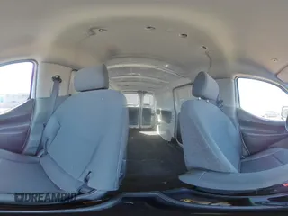 2015 Chevrolet City Express Cargo LS with VIN 3N63M0YN0FK691983, listed as a Copart auction lot 51804305 with 134,175 mi miles and Salvage Title. Bid and sale history available at DreamBid. Image 16.