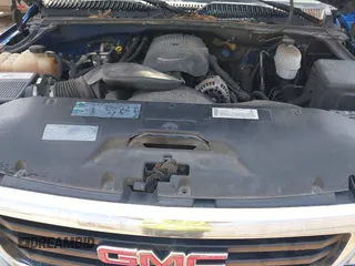 2003 GMC Sierra 1500HD SLE z VIN 1GTGC13UX3F195598, wystawiony jako IAAI lot #42284322 z przebiegiem Nie podano mil oraz . Historia ofert i sprzedaży dostępna na DreamBid. Obrazek 10.