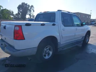2002 Ford Explorer Sport Trac Value z VIN 1FMZU67E02UB39519, wystawiony jako IAAI lot #42151145 z przebiegiem 203 823 mil mil oraz . Historia ofert i sprzedaży dostępna na DreamBid. Obrazek 4.