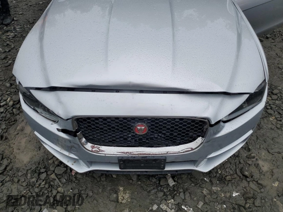 2018 Jaguar XE 20d Premium with VIN SAJAJ4FN6JCP18245, listed as a Copart auction lot 73033614 with 69,106 mi miles and Salvage Title. Bid and sale history available at carsss.com. Image 13.