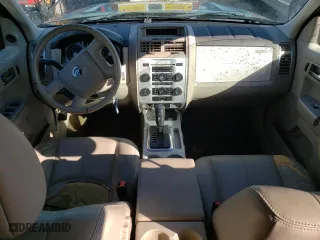 2008 Mercury Mariner with VIN 4M2CU81Z18KJ31557, listed as a Copart auction lot 77093454 with 162,429 mi miles and Salvage Title. Bid and sale history available at carsss.com. Image 8.