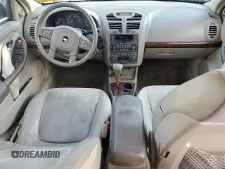 2004 Chevrolet Malibu Maxx LT with VIN 1G1ZU64834F145818, listed as a Copart auction lot 88210005 with 163,090 mi miles and Clean Title. Bid and sale history available at carsss.com. Image 8.