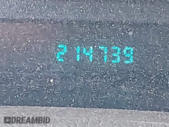 2008 GMC Envoy SLE2 with VIN 1GKDT13S682120370, listed as a IAAI auction lot 41653263 with 214,739 mi miles. Bid and sale history available at carsss.com. Image 13.