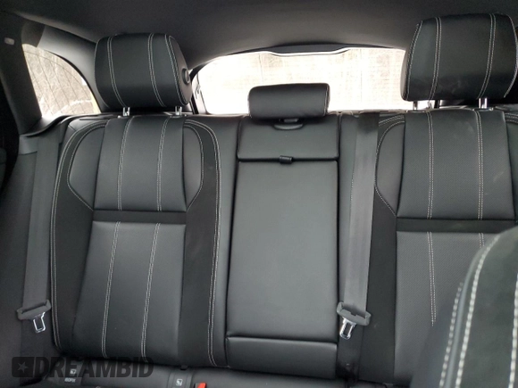 2020 Land Rover Range Rover Velar z VIN SALYK2FX9LA284099, wystawiony jako Copart lot #41687225 z przebiegiem 92 330 mil mil oraz Czysty tytuł • Clean title. Historia ofert i sprzedaży dostępna na DreamBid. Obrazek 10.