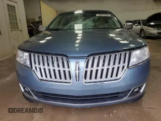 2012 Lincoln MKZ Hybrid with VIN 3LNDL2L38CR829084, listed as a Copart auction lot 46523705 with 150,272 mi miles and Clean Title. Bid and sale history available at DreamBid. Image 5.